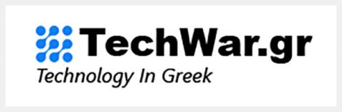 TechWar.GR - Ειδήσεις Τεχνολογίας, Gadgets, Ψυχαγωγία