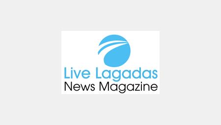 Live Lagadas News